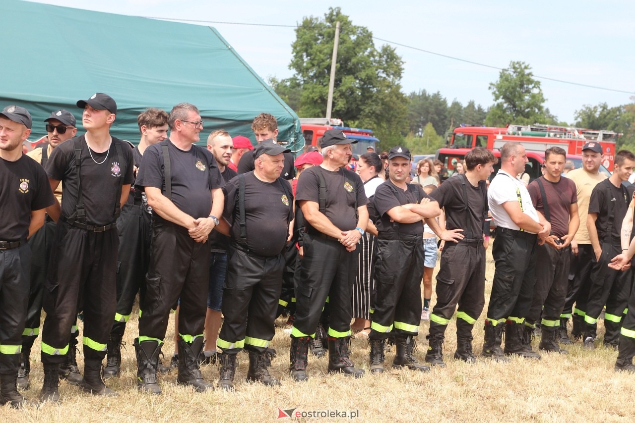 Zawody strażackie w Żeraniu Małym [06.07.2025] - zdjęcie #50 - eOstroleka.pl
