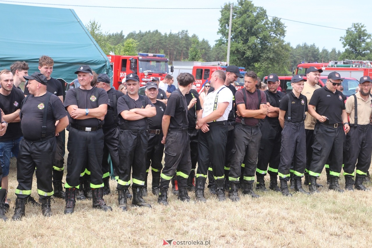 Zawody strażackie w Żeraniu Małym [06.07.2025] - zdjęcie #48 - eOstroleka.pl