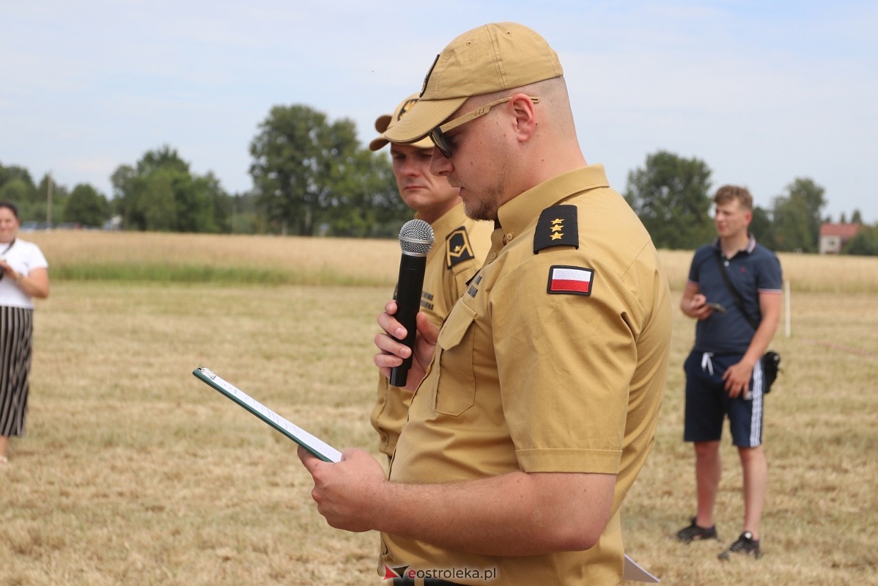 Zawody strażackie w Żeraniu Małym [06.07.2025] - zdjęcie #42 - eOstroleka.pl
