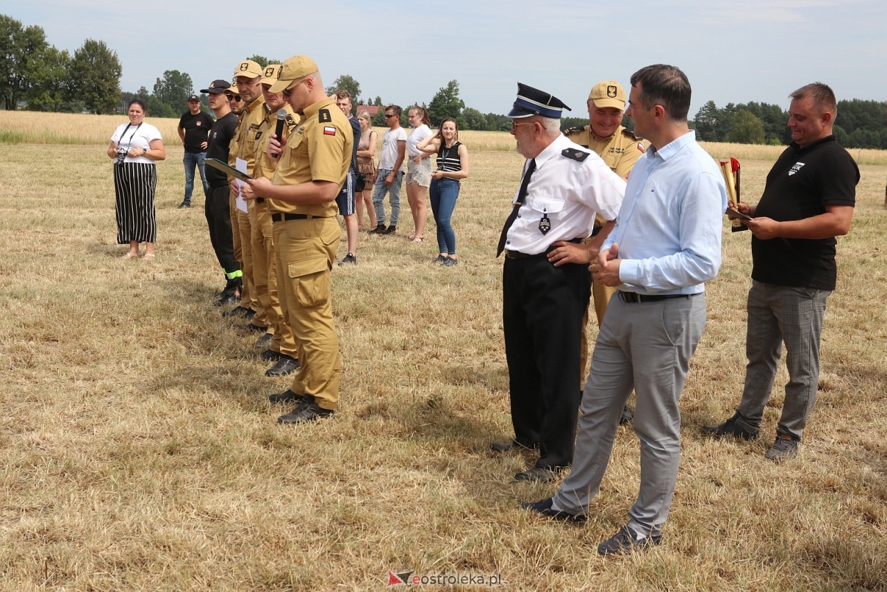 Zawody strażackie w Żeraniu Małym [06.07.2025] - zdjęcie #38 - eOstroleka.pl