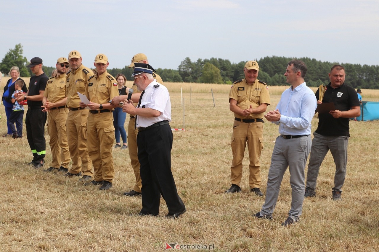 Zawody strażackie w Żeraniu Małym [06.07.2025] - zdjęcie #35 - eOstroleka.pl