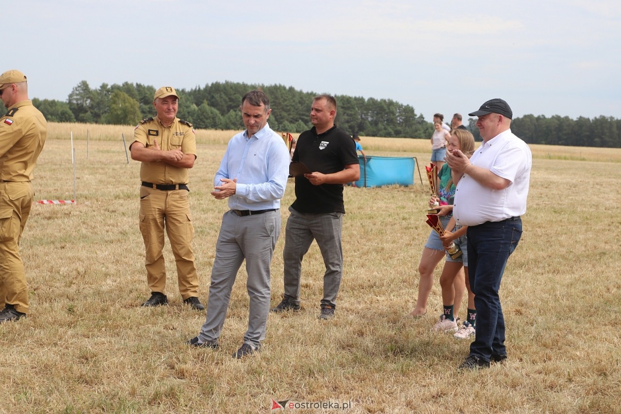 Zawody strażackie w Żeraniu Małym [06.07.2025] - zdjęcie #34 - eOstroleka.pl
