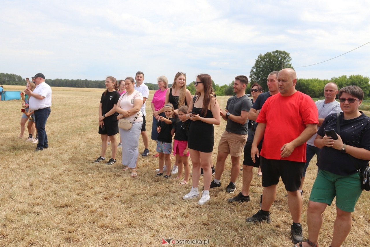 Zawody strażackie w Żeraniu Małym [06.07.2025] - zdjęcie #33 - eOstroleka.pl
