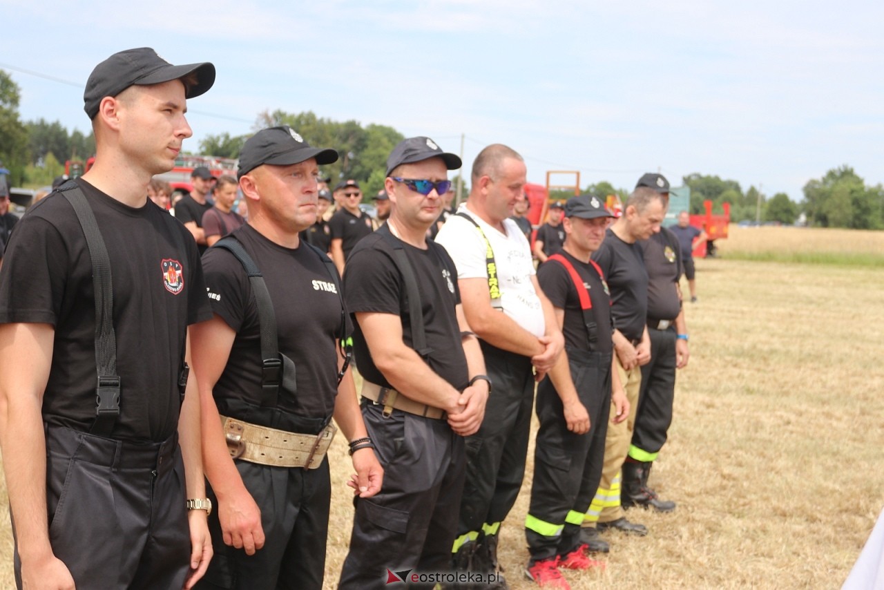 Zawody strażackie w Żeraniu Małym [06.07.2025] - zdjęcie #31 - eOstroleka.pl