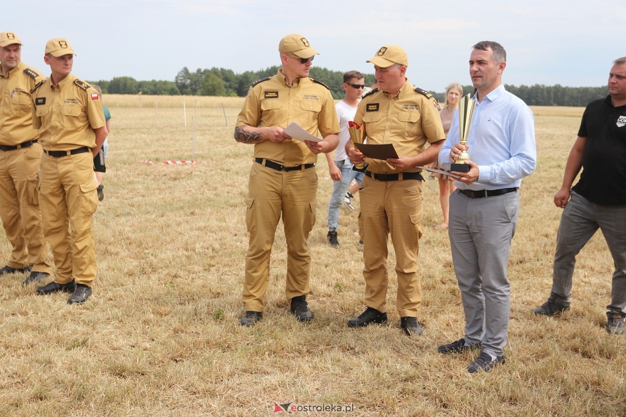 Zawody strażackie w Żeraniu Małym [06.07.2025] - zdjęcie #29 - eOstroleka.pl