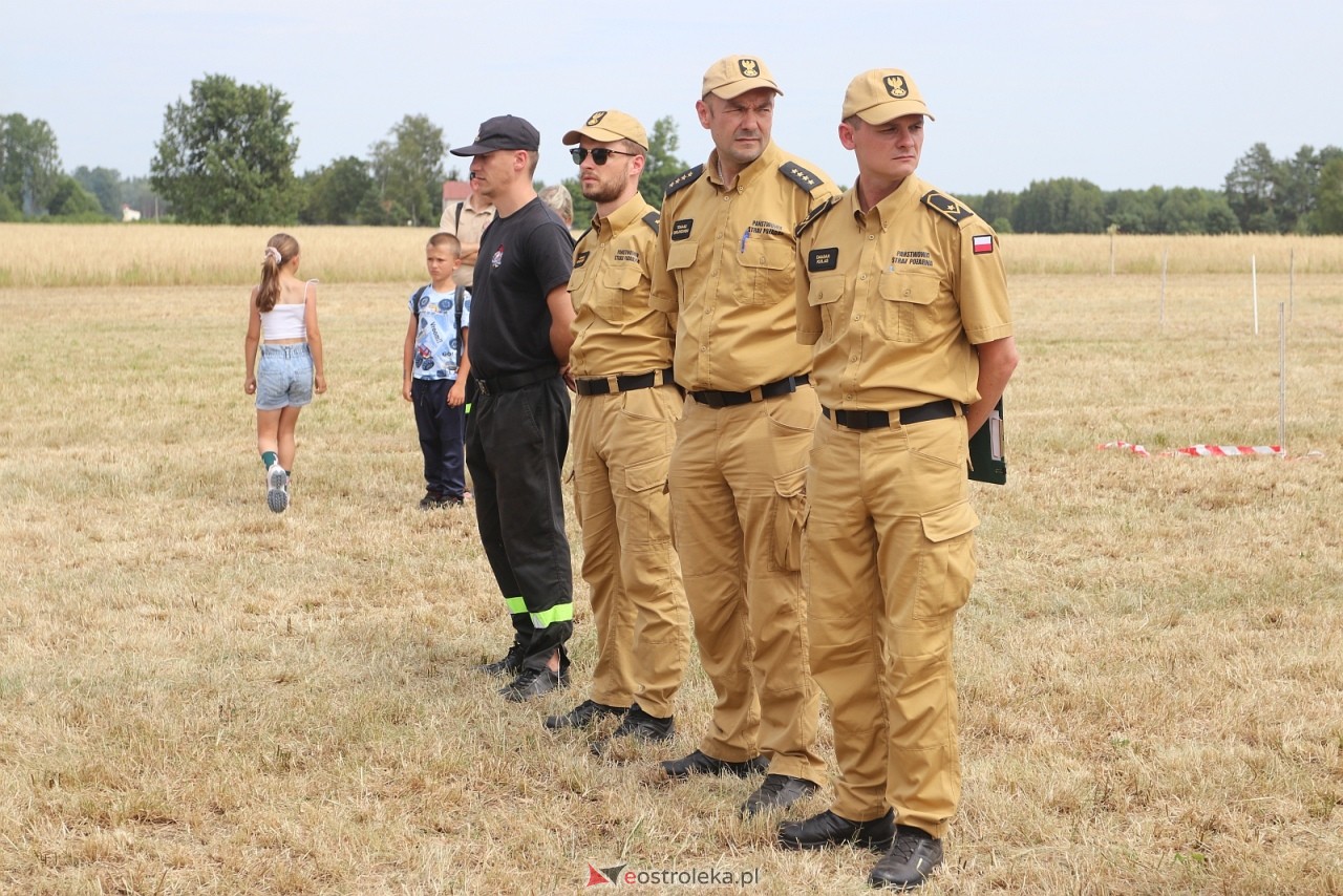 Zawody strażackie w Żeraniu Małym [06.07.2025] - zdjęcie #28 - eOstroleka.pl