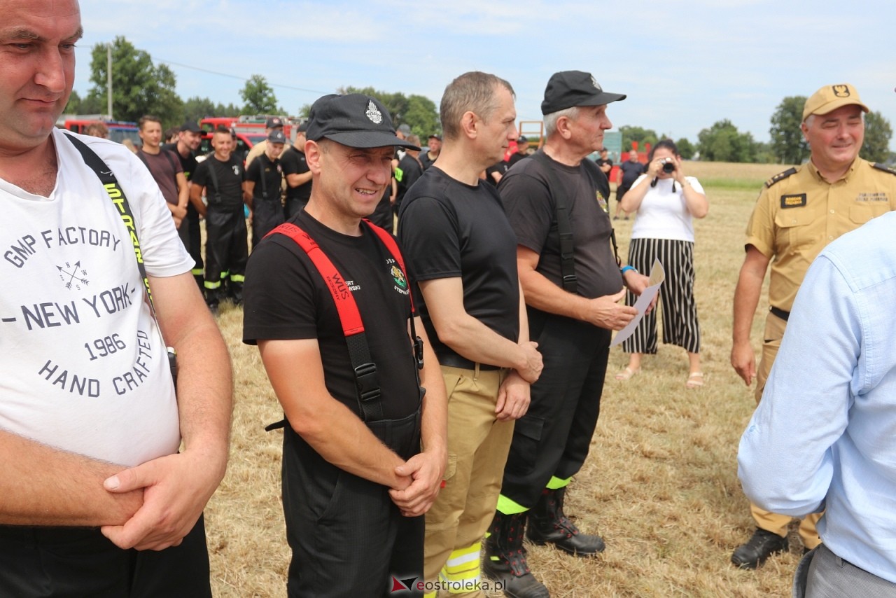 Zawody strażackie w Żeraniu Małym [06.07.2025] - zdjęcie #26 - eOstroleka.pl