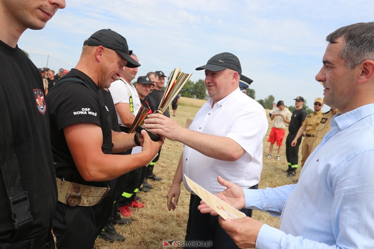 Zawody strażackie w Żeraniu Małym [06.07.2025] - zdjęcie #13 - eOstroleka.pl