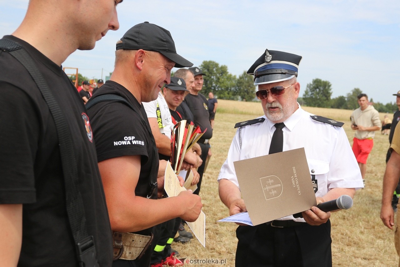 Zawody strażackie w Żeraniu Małym [06.07.2025] - zdjęcie #12 - eOstroleka.pl