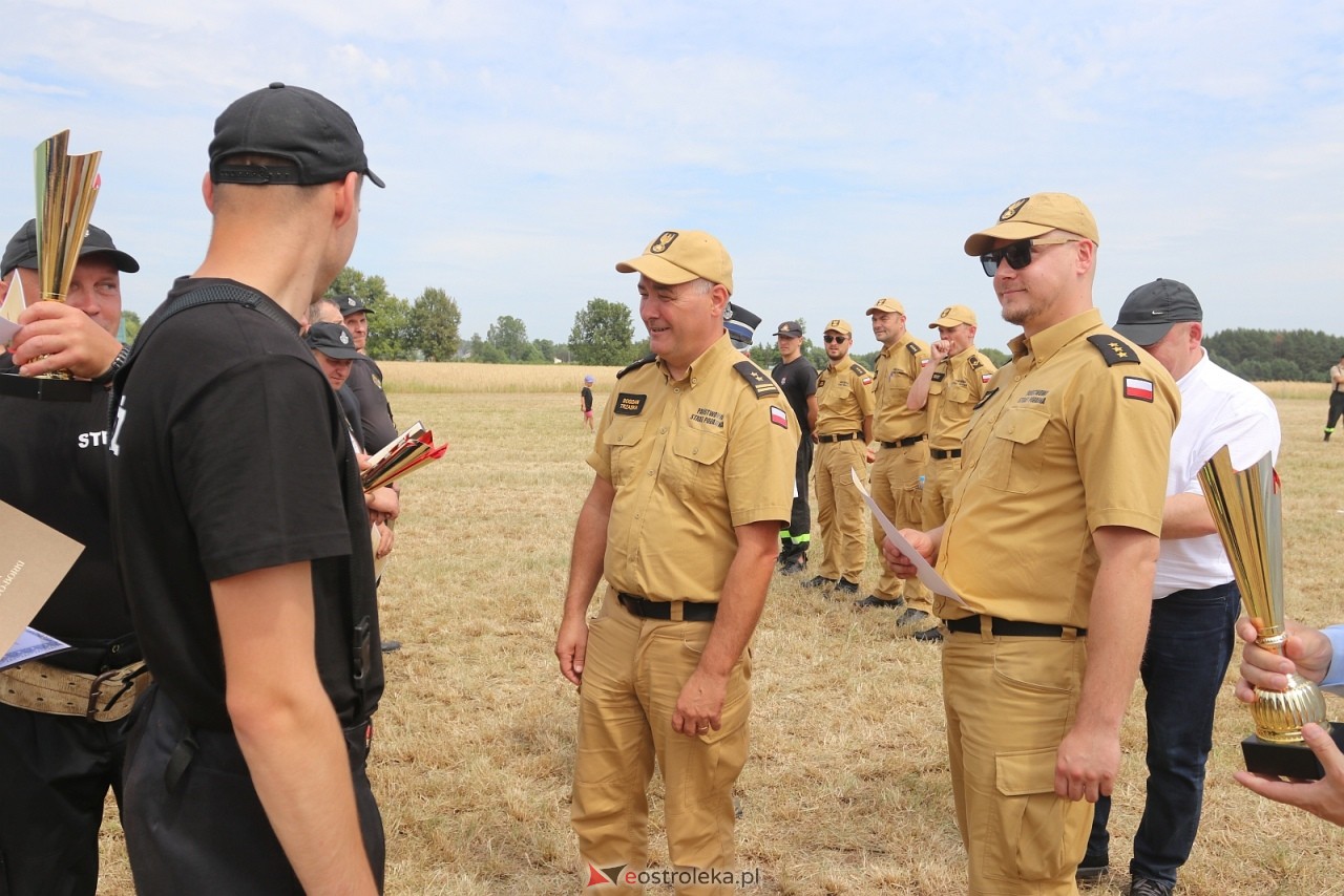 Zawody strażackie w Żeraniu Małym [06.07.2025] - zdjęcie #11 - eOstroleka.pl