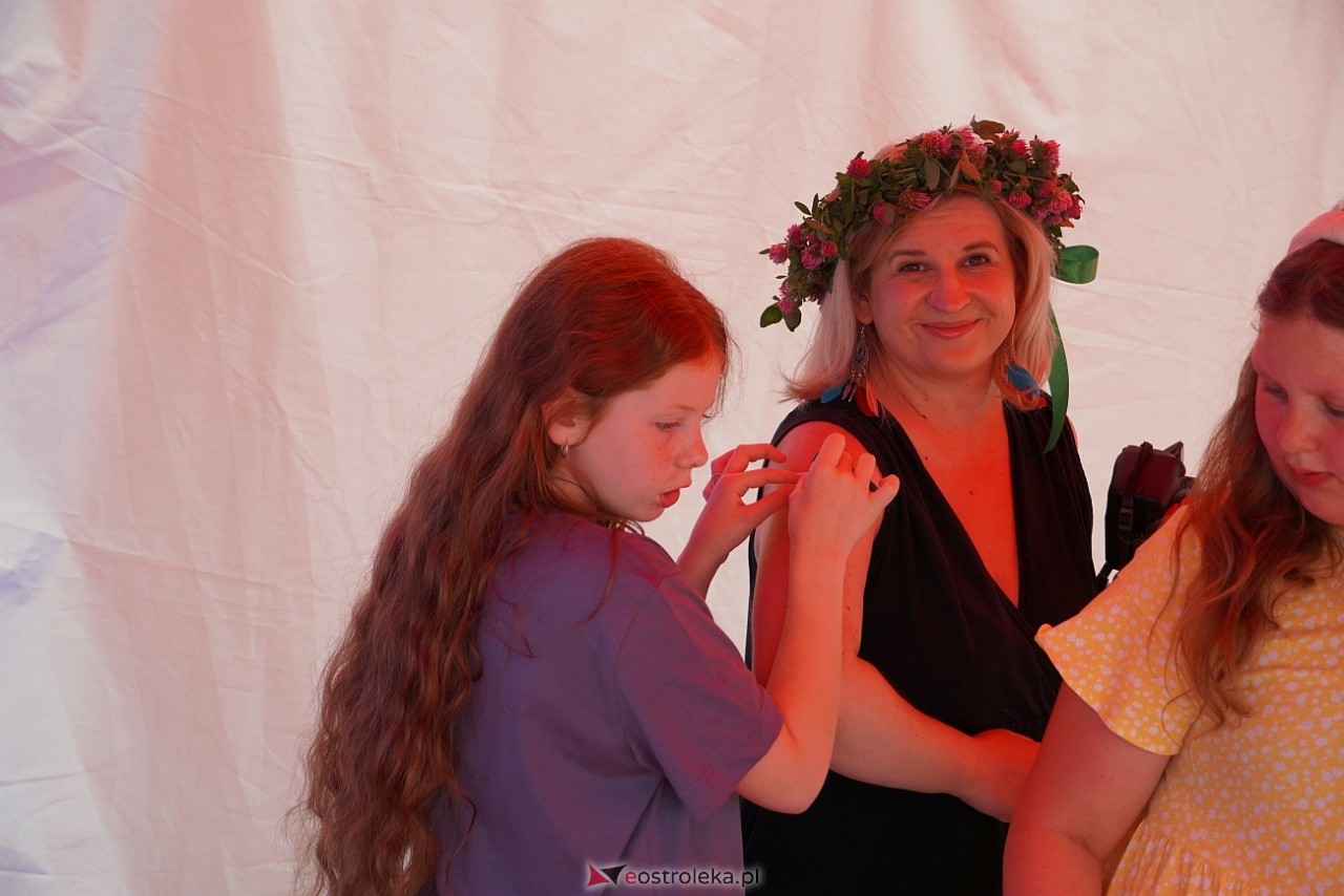 Piknik wioskowy w Janochach [6.07.2025] - zdjęcie #87 - eOstroleka.pl