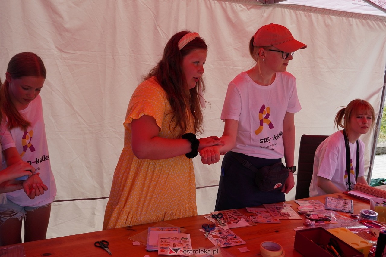 Piknik wioskowy w Janochach [6.07.2025] - zdjęcie #83 - eOstroleka.pl