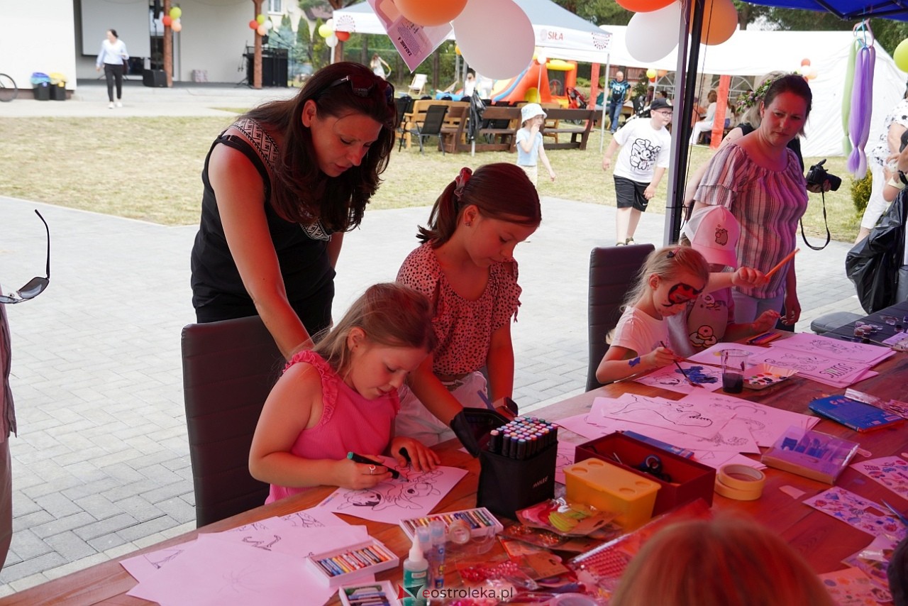 Piknik wioskowy w Janochach [6.07.2025] - zdjęcie #81 - eOstroleka.pl