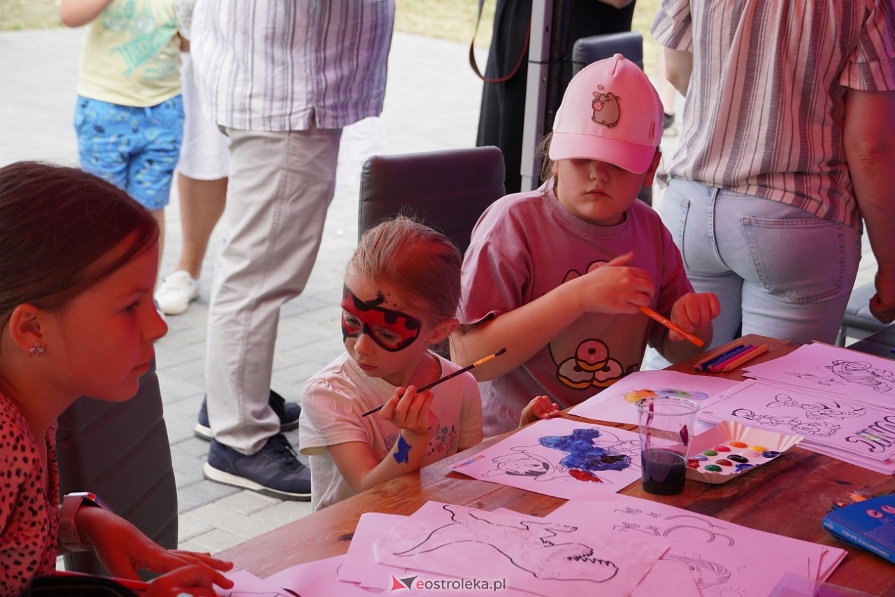 Piknik wioskowy w Janochach [6.07.2025] - zdjęcie #80 - eOstroleka.pl