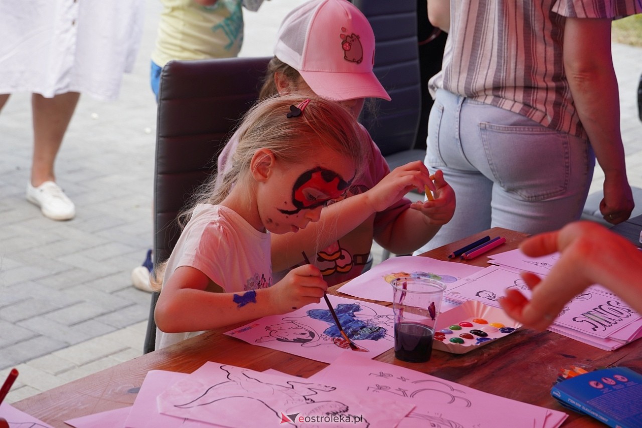 Piknik wioskowy w Janochach [6.07.2025] - zdjęcie #79 - eOstroleka.pl