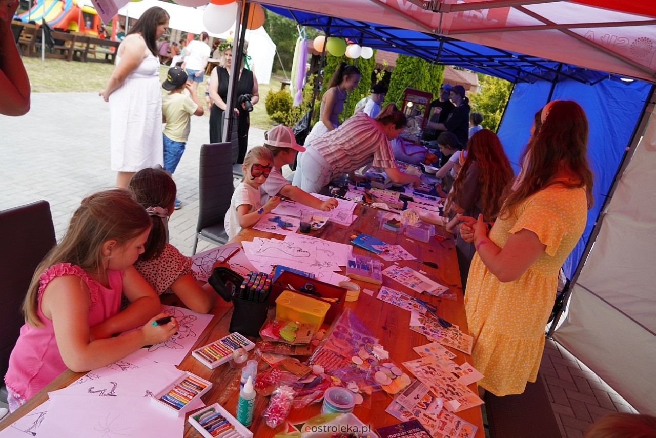 Piknik wioskowy w Janochach [6.07.2025] - zdjęcie #78 - eOstroleka.pl