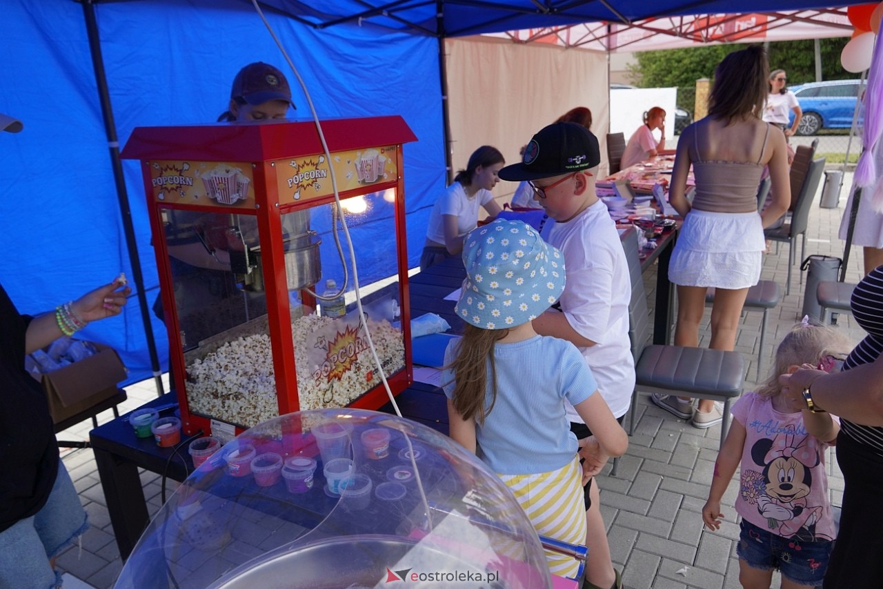 Piknik wioskowy w Janochach [6.07.2025] - zdjęcie #76 - eOstroleka.pl