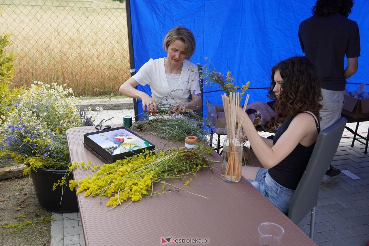 Piknik wioskowy w Janochach [6.07.2025] - zdjęcie #75 - eOstroleka.pl
