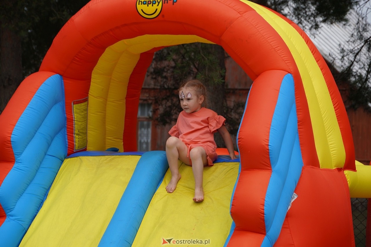 Piknik wioskowy w Janochach [6.07.2025] - zdjęcie #71 - eOstroleka.pl