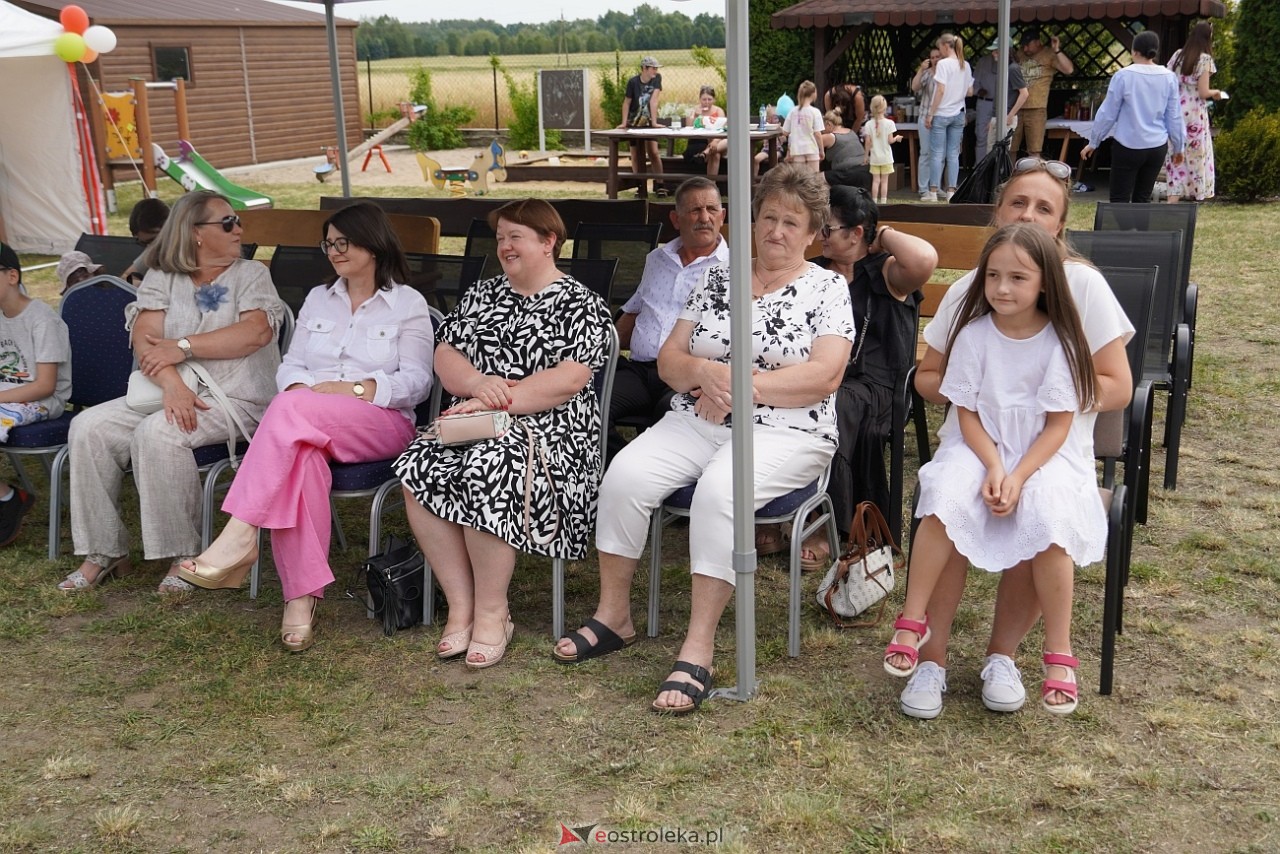 Piknik wioskowy w Janochach [6.07.2025] - zdjęcie #70 - eOstroleka.pl