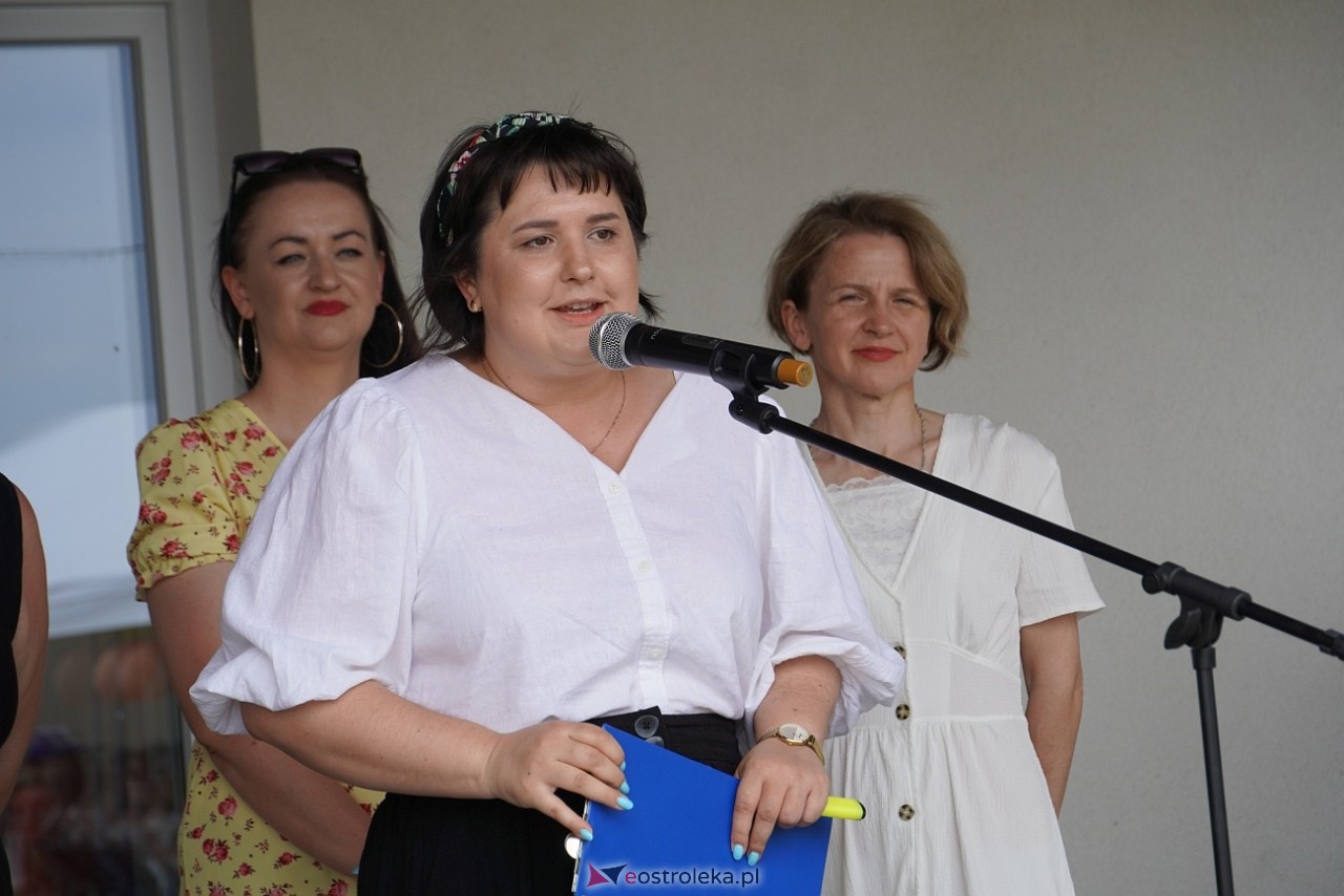 Piknik wioskowy w Janochach [6.07.2025] - zdjęcie #65 - eOstroleka.pl