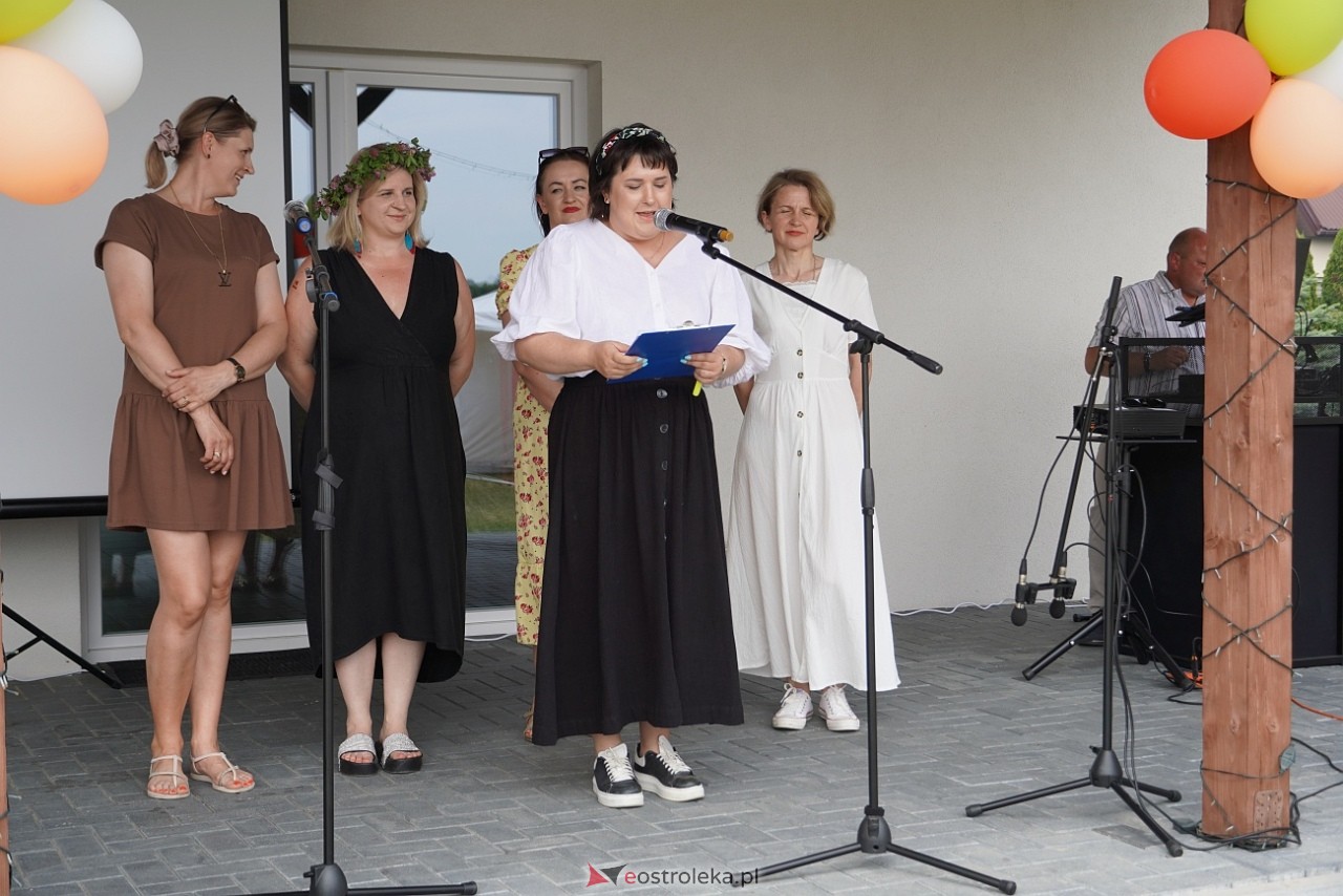 Piknik wioskowy w Janochach [6.07.2025] - zdjęcie #64 - eOstroleka.pl