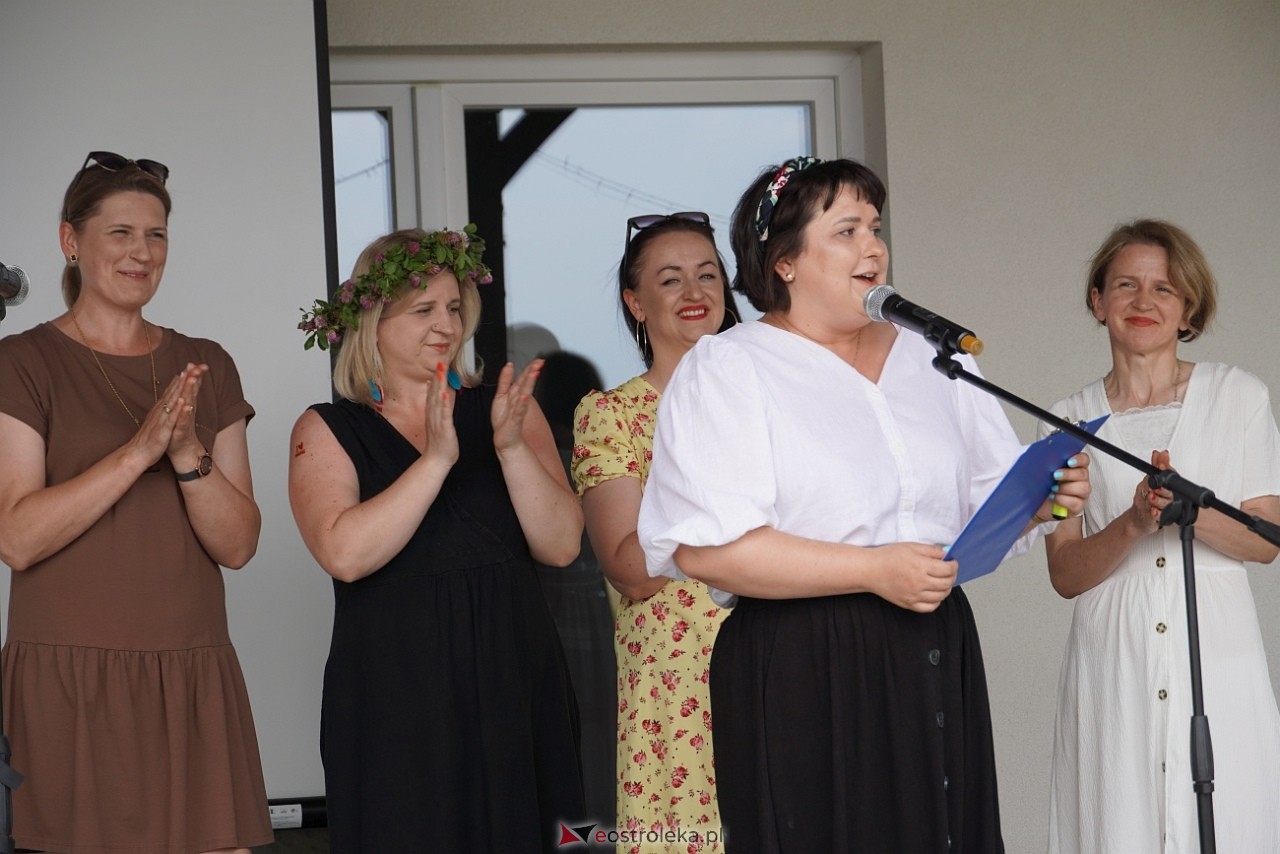 Piknik wioskowy w Janochach [6.07.2025] - zdjęcie #63 - eOstroleka.pl