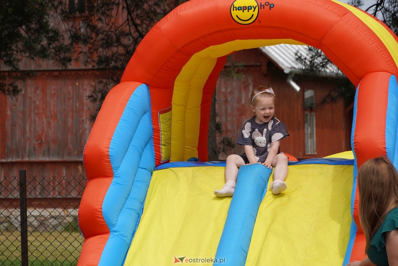 Piknik wioskowy w Janochach [6.07.2025] - zdjęcie #61 - eOstroleka.pl