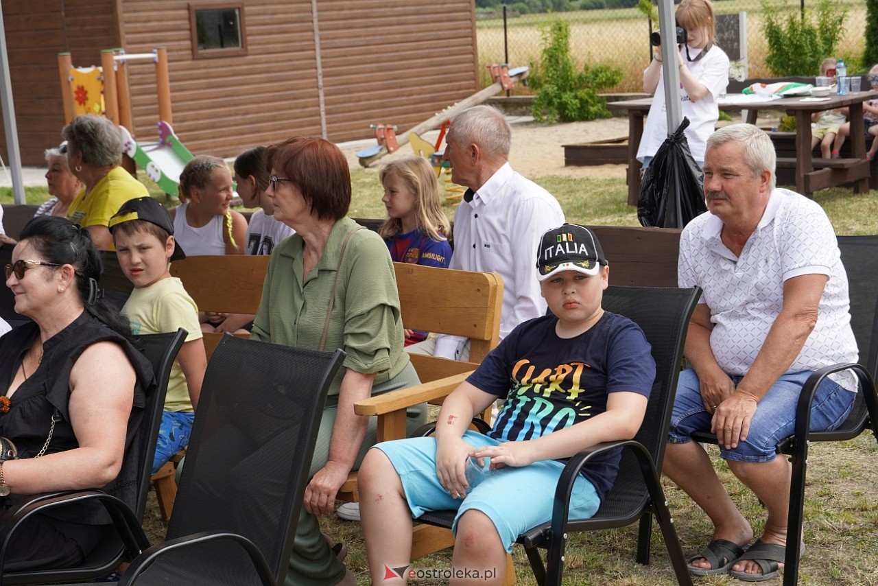 Piknik wioskowy w Janochach [6.07.2025] - zdjęcie #59 - eOstroleka.pl