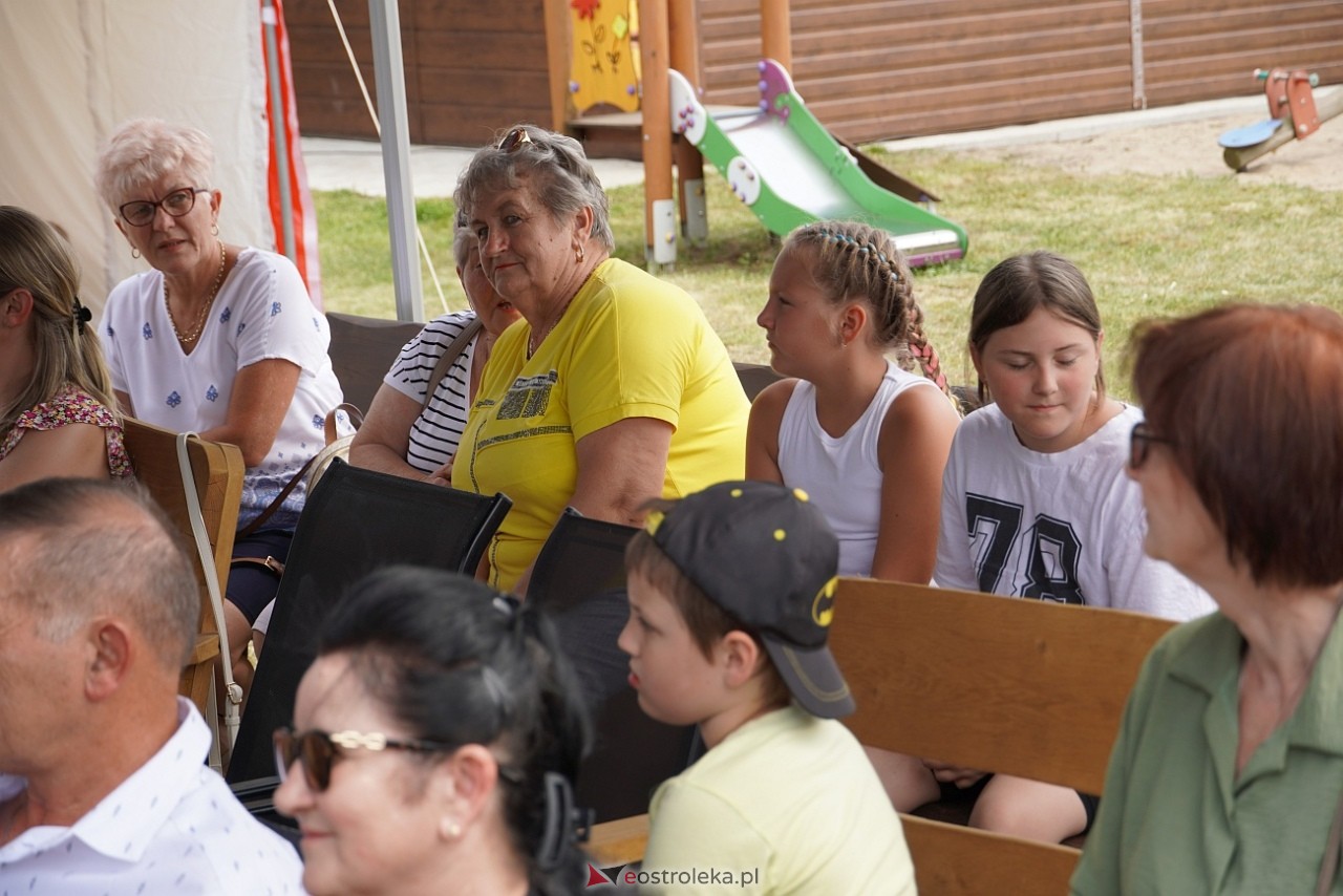 Piknik wioskowy w Janochach [6.07.2025] - zdjęcie #58 - eOstroleka.pl