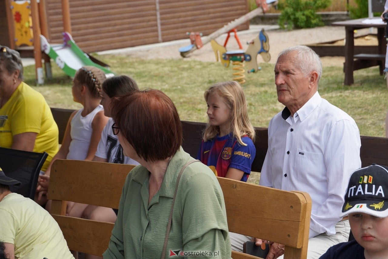 Piknik wioskowy w Janochach [6.07.2025] - zdjęcie #57 - eOstroleka.pl