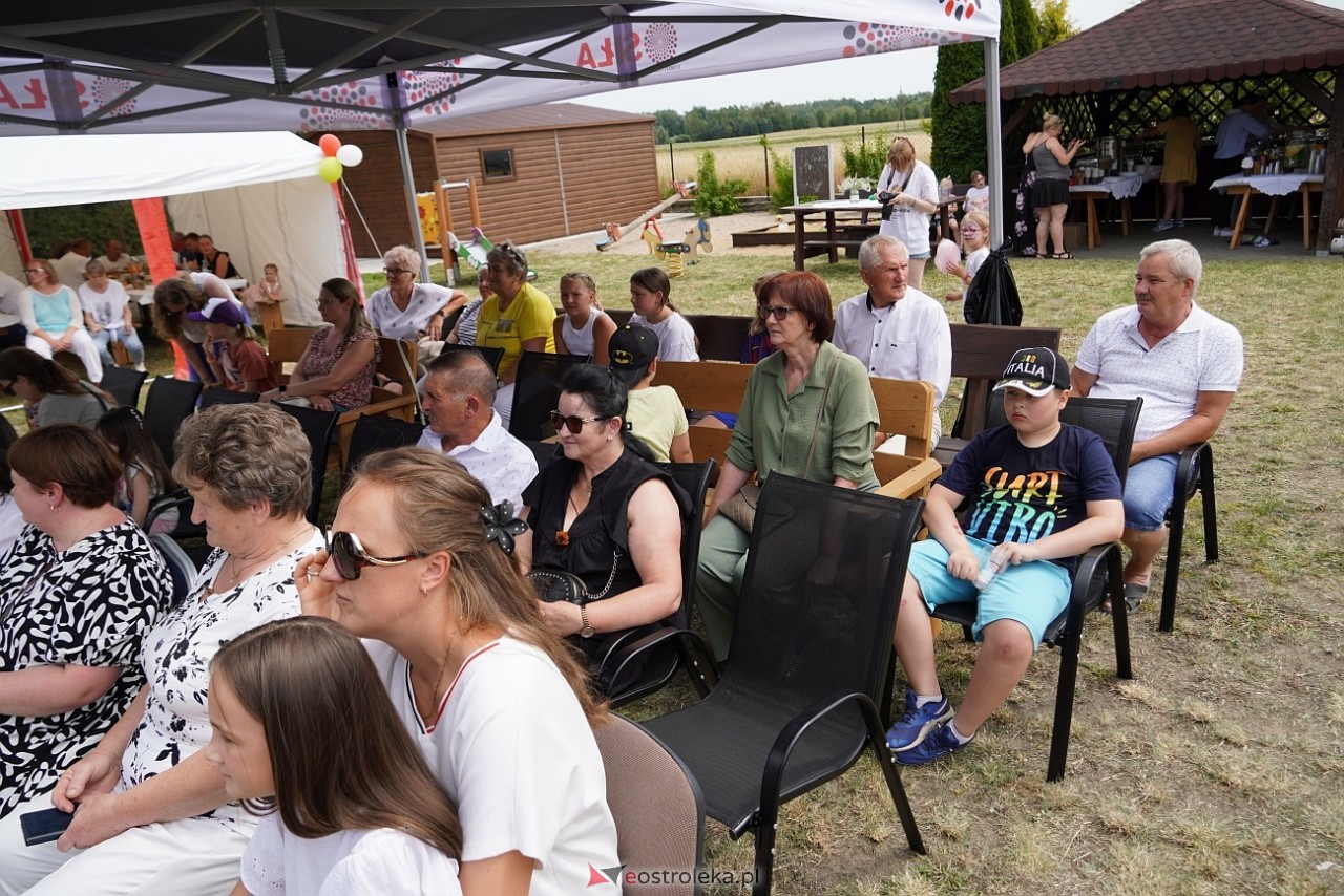 Piknik wioskowy w Janochach [6.07.2025] - zdjęcie #56 - eOstroleka.pl