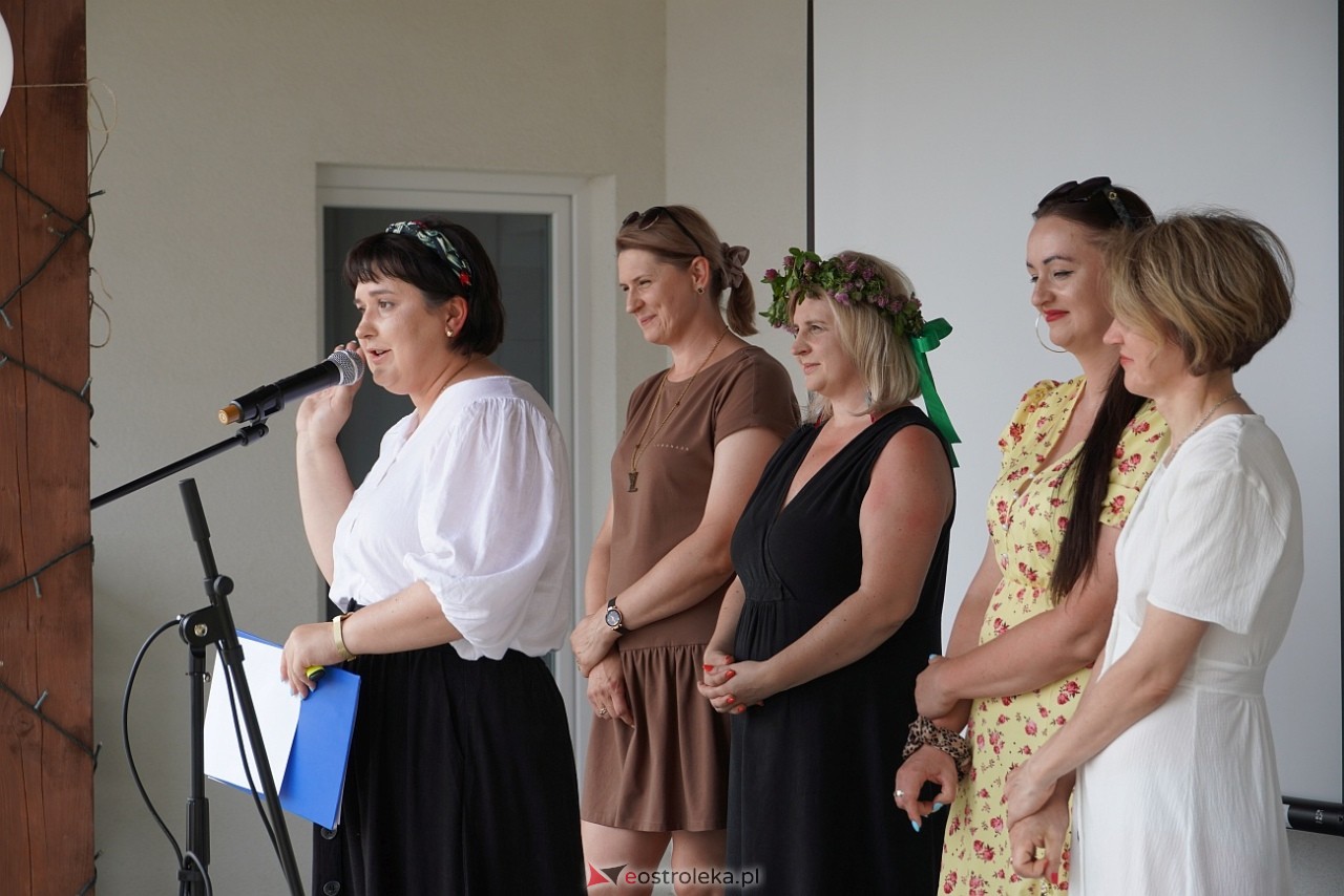 Piknik wioskowy w Janochach [6.07.2025] - zdjęcie #54 - eOstroleka.pl