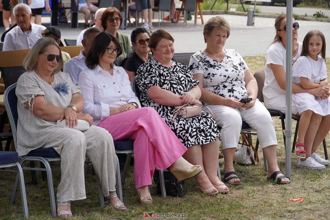 Piknik wioskowy w Janochach [6.07.2025] - zdjęcie #53 - eOstroleka.pl