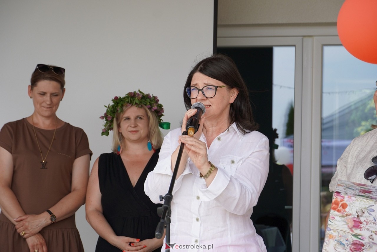 Piknik wioskowy w Janochach [6.07.2025] - zdjęcie #52 - eOstroleka.pl