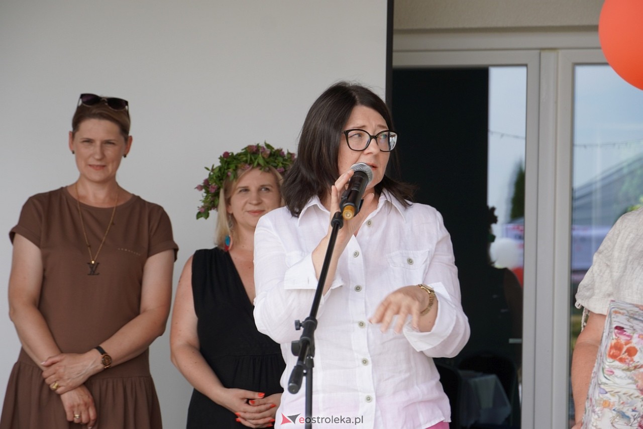 Piknik wioskowy w Janochach [6.07.2025] - zdjęcie #51 - eOstroleka.pl