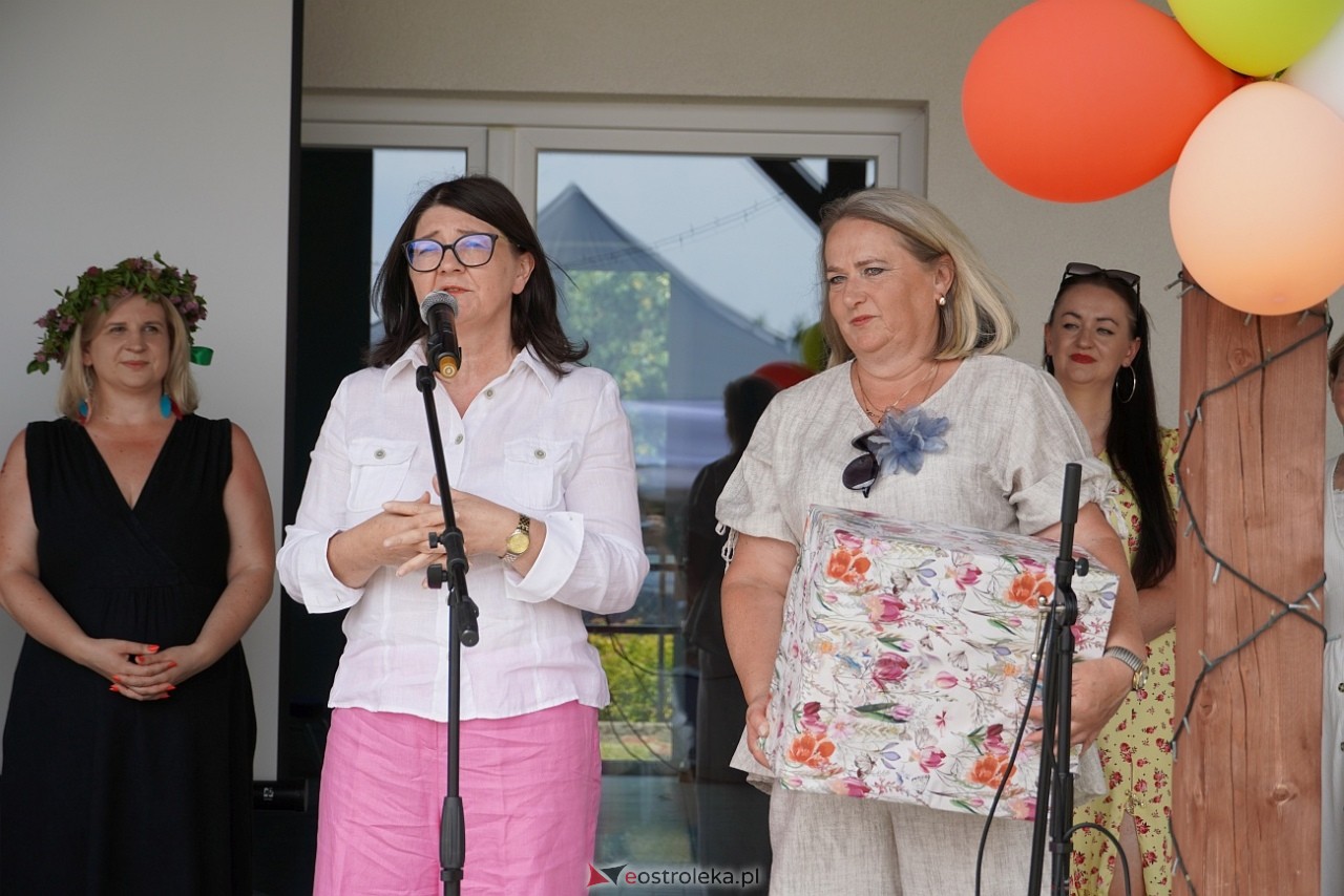 Piknik wioskowy w Janochach [6.07.2025] - zdjęcie #50 - eOstroleka.pl