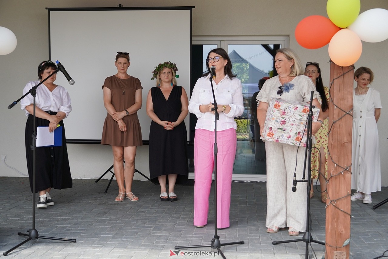 Piknik wioskowy w Janochach [6.07.2025] - zdjęcie #49 - eOstroleka.pl
