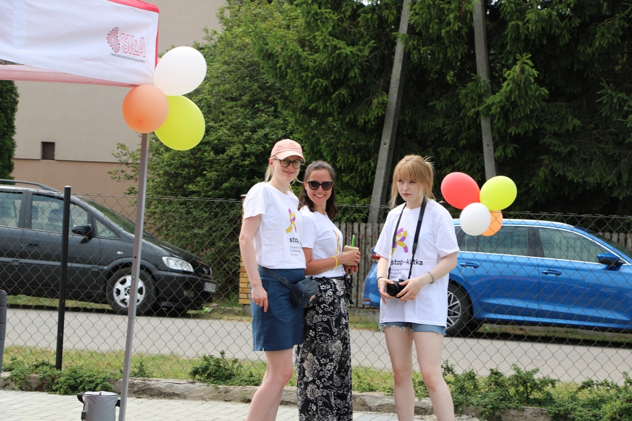 Piknik wioskowy w Janochach [6.07.2025] - zdjęcie #39 - eOstroleka.pl