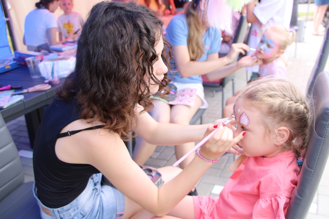 Piknik wioskowy w Janochach [6.07.2025] - zdjęcie #38 - eOstroleka.pl