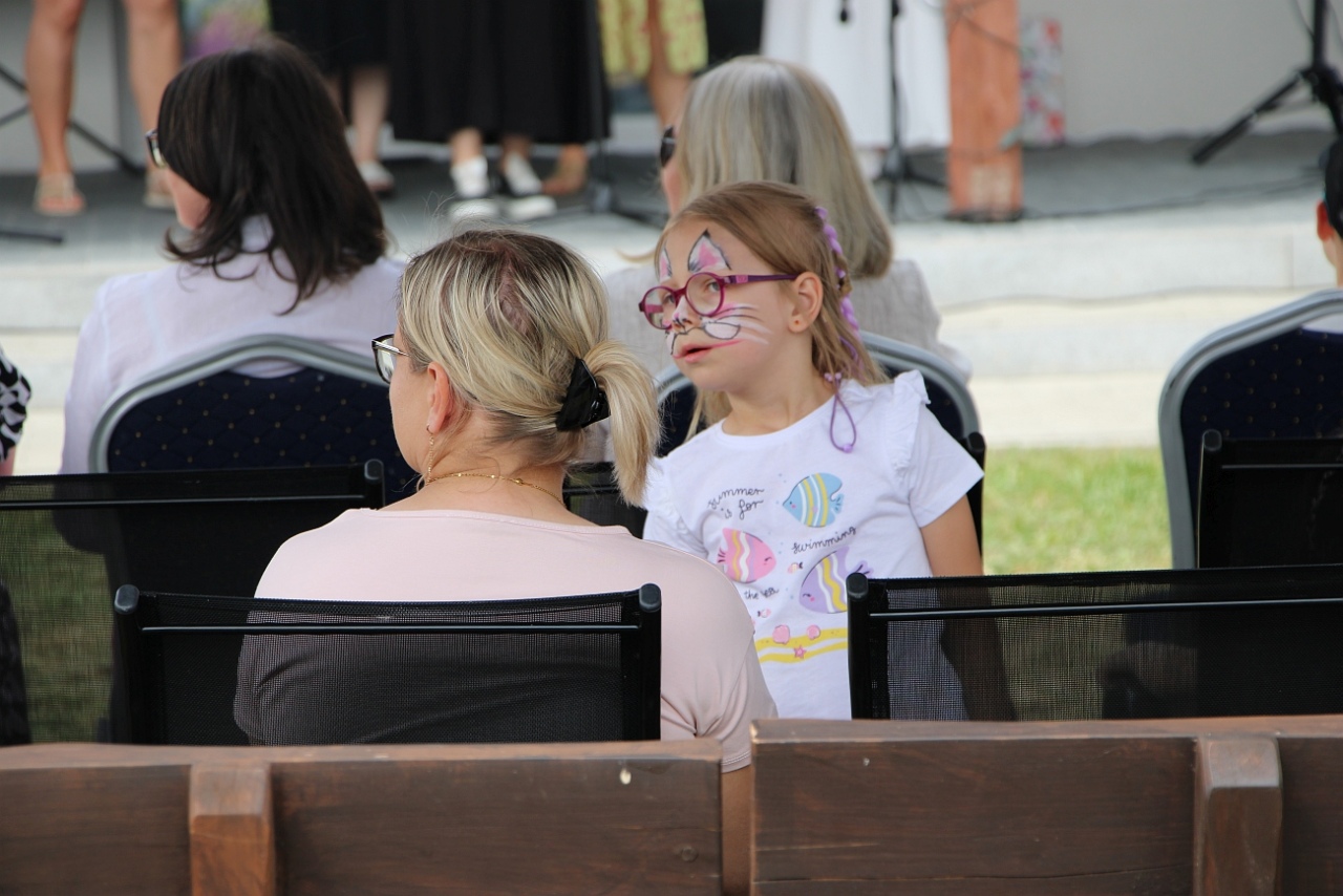 Piknik wioskowy w Janochach [6.07.2025] - zdjęcie #33 - eOstroleka.pl