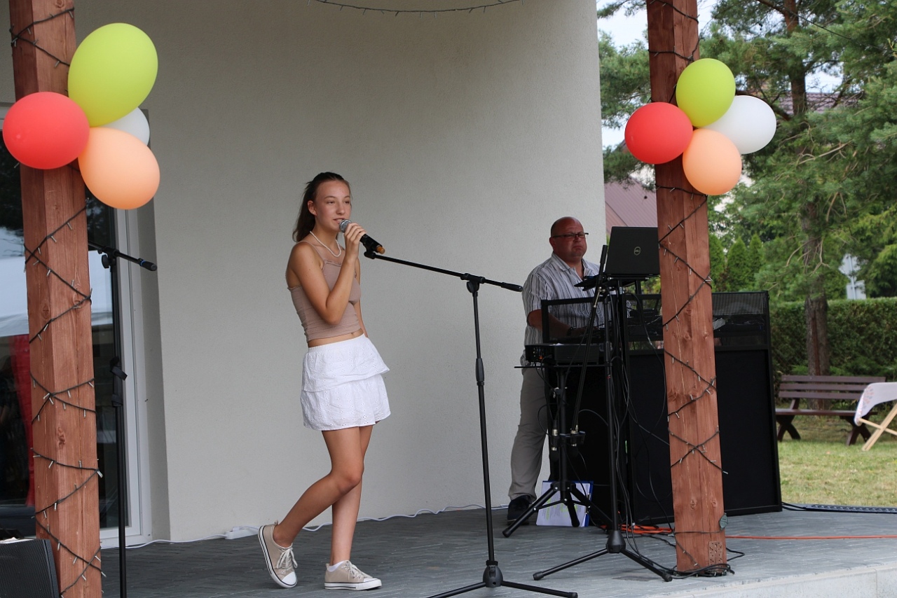 Piknik wioskowy w Janochach [6.07.2025] - zdjęcie #31 - eOstroleka.pl