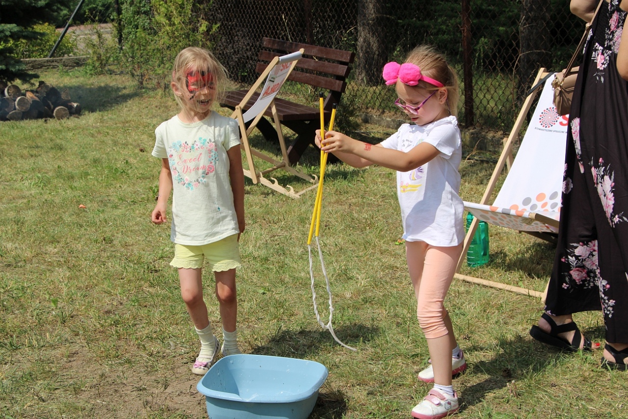 Piknik wioskowy w Janochach [6.07.2025] - zdjęcie #25 - eOstroleka.pl