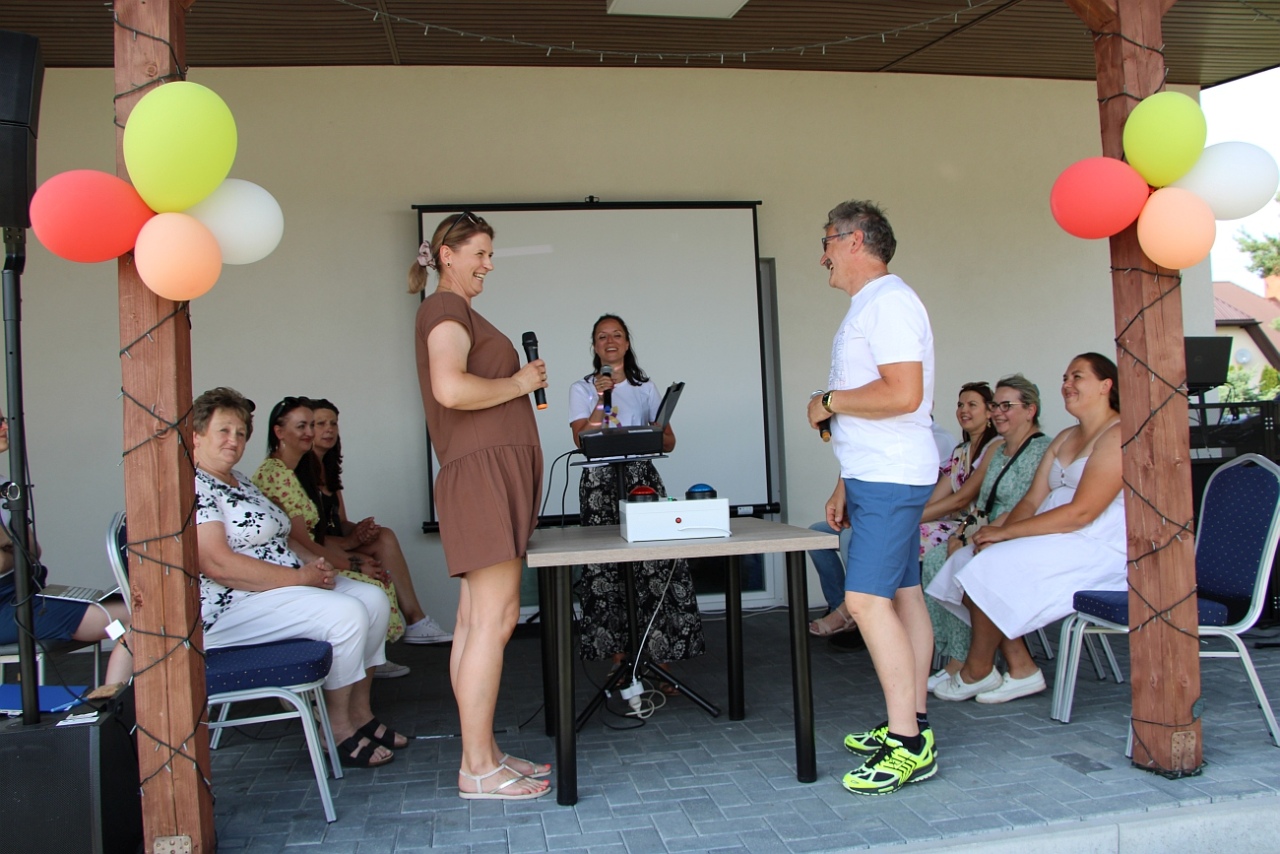 Piknik wioskowy w Janochach [6.07.2025] - zdjęcie #9 - eOstroleka.pl