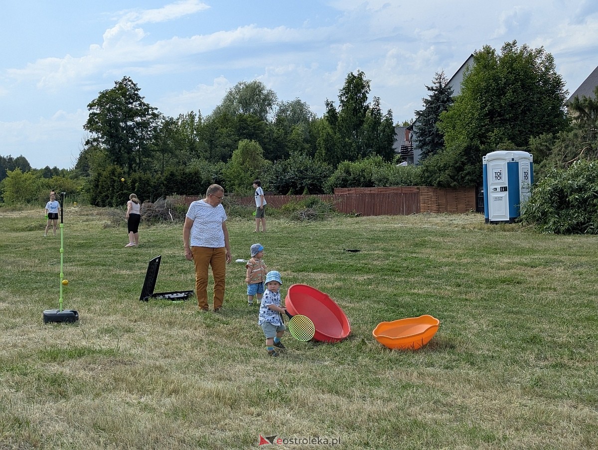 Spotkania sąsiedzkie na osiedlu Pomian [06.07.2025] - zdjęcie #61 - eOstroleka.pl