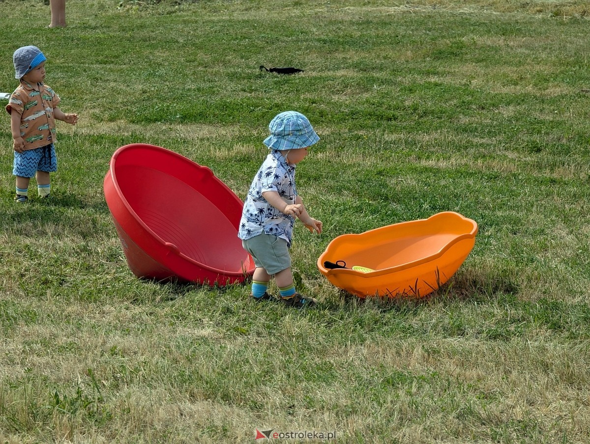 Spotkania sąsiedzkie na osiedlu Pomian [06.07.2025] - zdjęcie #60 - eOstroleka.pl