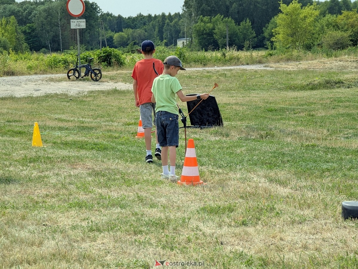 Spotkania sąsiedzkie na osiedlu Pomian [06.07.2025] - zdjęcie #59 - eOstroleka.pl