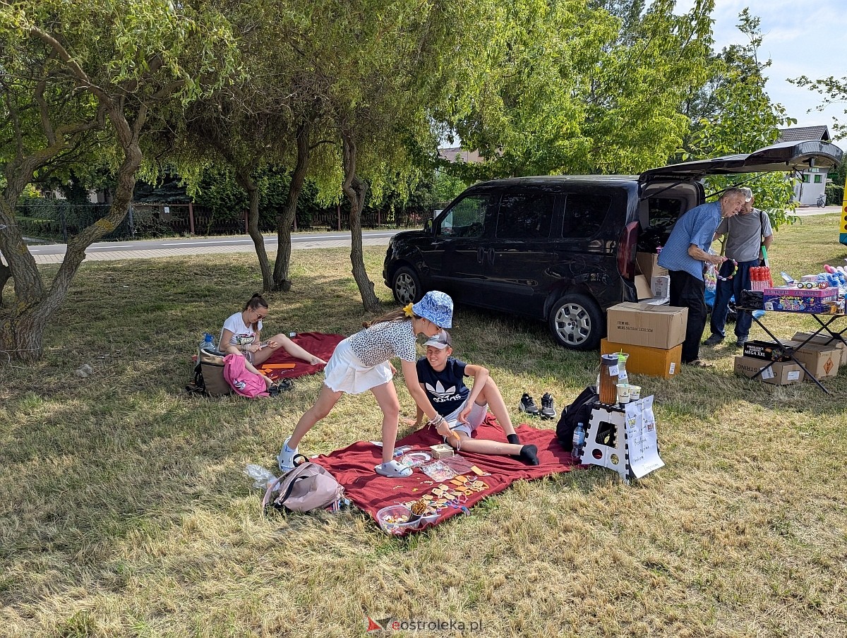 Spotkania sąsiedzkie na osiedlu Pomian [06.07.2025] - zdjęcie #57 - eOstroleka.pl