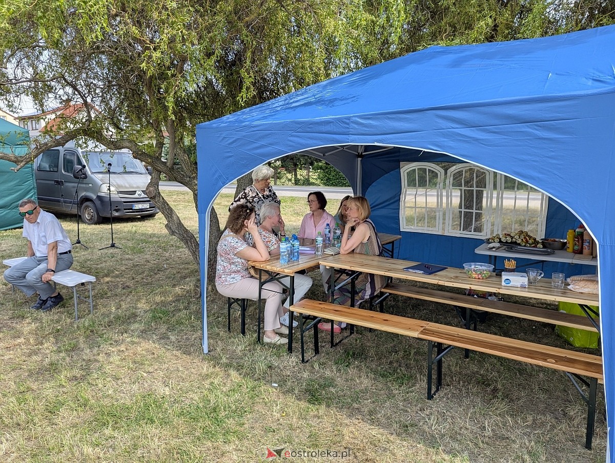 Spotkania sąsiedzkie na osiedlu Pomian [06.07.2025] - zdjęcie #56 - eOstroleka.pl