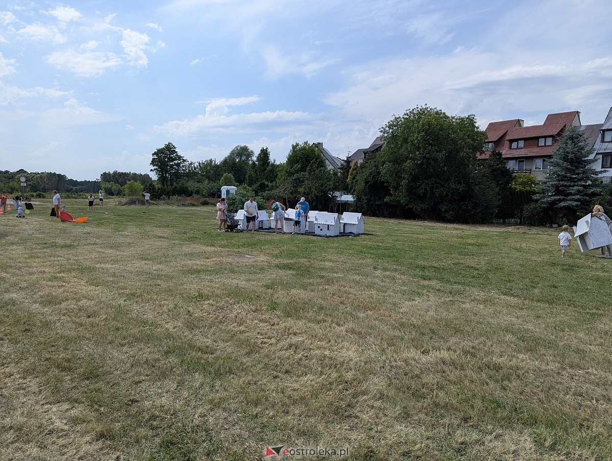 Spotkania sąsiedzkie na osiedlu Pomian [06.07.2025] - zdjęcie #55 - eOstroleka.pl